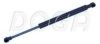 DOGA 2041293 Gas Spring, boot-/cargo area